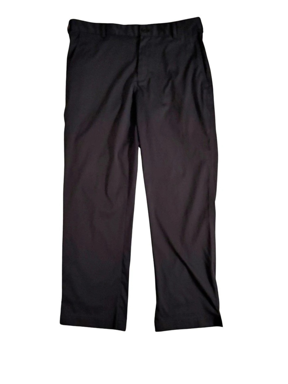 Nike Golf Dri-FIT Black Golf Pants